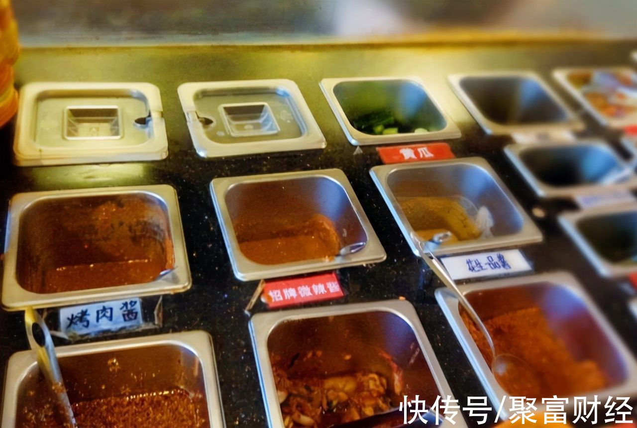 生意|半年闭店5千家，“38元酱大骨”生意不好做了？曾在全国开满门店