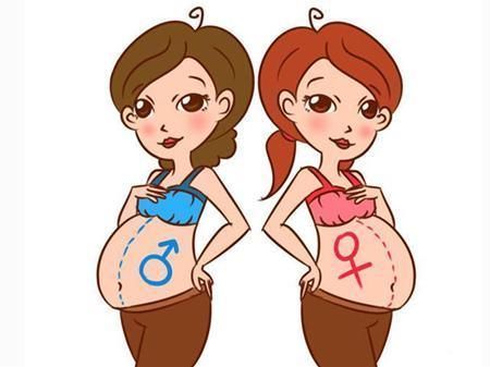 医生|明明产检是女孩,怎么生后变男孩?“女转男”原因无非是这三点。