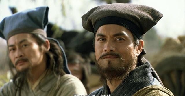 公孙胜|同样仗义疏财,为何劫取生辰纲前,公孙胜找晁盖而非宋江?