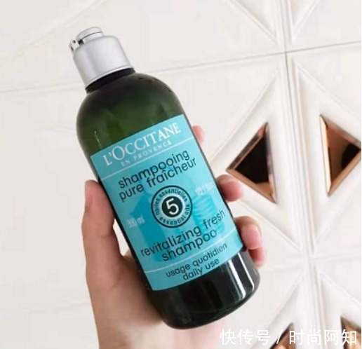 洗头|还在超市里盲目买洗发水?不知道用什么这几款就够了,好用还不贵