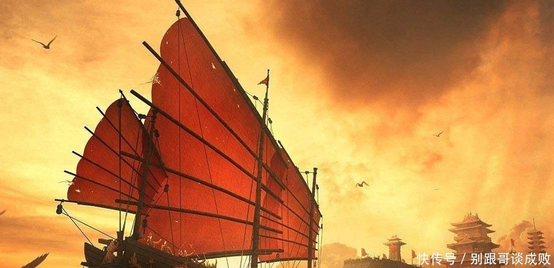 不到|古代中国历史上7大未解之谜,科学家至今仍找不到答案