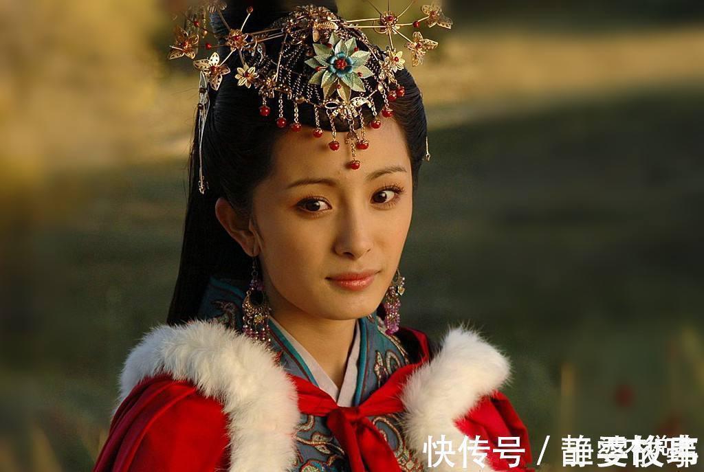 莫高窟@王昭君死后,匈奴人为她做了什么莫高窟一幅壁画,让人细思极恐