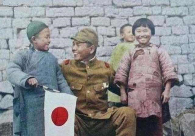 侵略|为何日本一强大就侵略邻国资源匮乏只是借口，日本少女说出真相