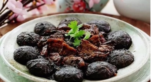 家常|7道硬菜,非家常,有亮点,邻居:都是大厨水平