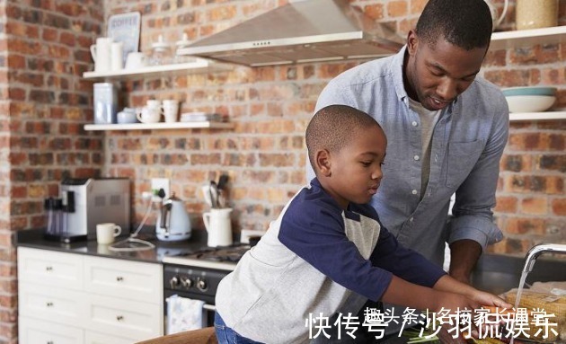 孝顺|孩子以后是否孝顺,主要看4点,一定不要把孩子养成“白眼狼”