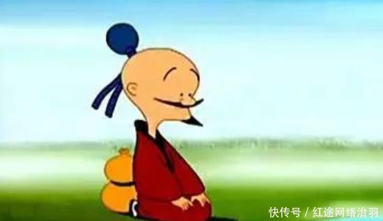 庄子|庄子:一个人越在落魄时,越要跟这种东西亲近,往往能豁然开朗