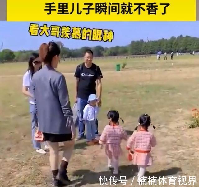 女孩|如果你有儿子,常允许他做这4件事,孩子会一天比一天优秀