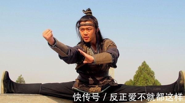 梁山|此人在梁山排名第三十一,直率粗鲁战绩卓著,曾密谋罢黜宋江