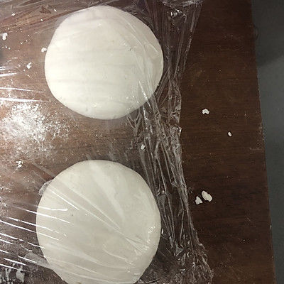 简单易做糯米炸糕!全家人都爱