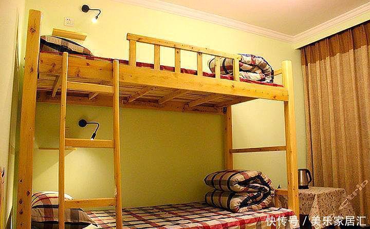 为什么有人讲“住青旅的都不是正经人,正经人都住酒店”?