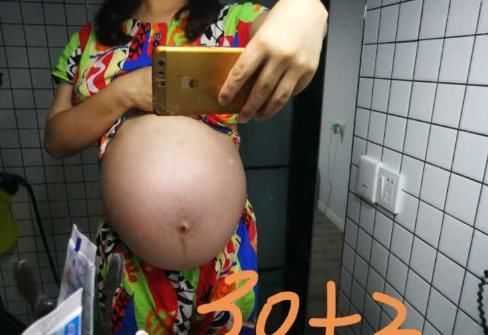 孕妈妈们应|“都让你别躺着，胎儿缺氧还不上心”胎儿缺氧受什么影响