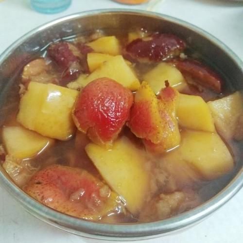 女人別忘多喝這湯，酸甜可口，5塊錢成本，腸道通暢了，小腹不鼓了