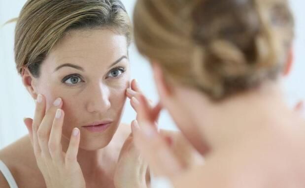 红薯|女性雌激素不足时，会加速衰老，多吃这5种食物，补充雌激素