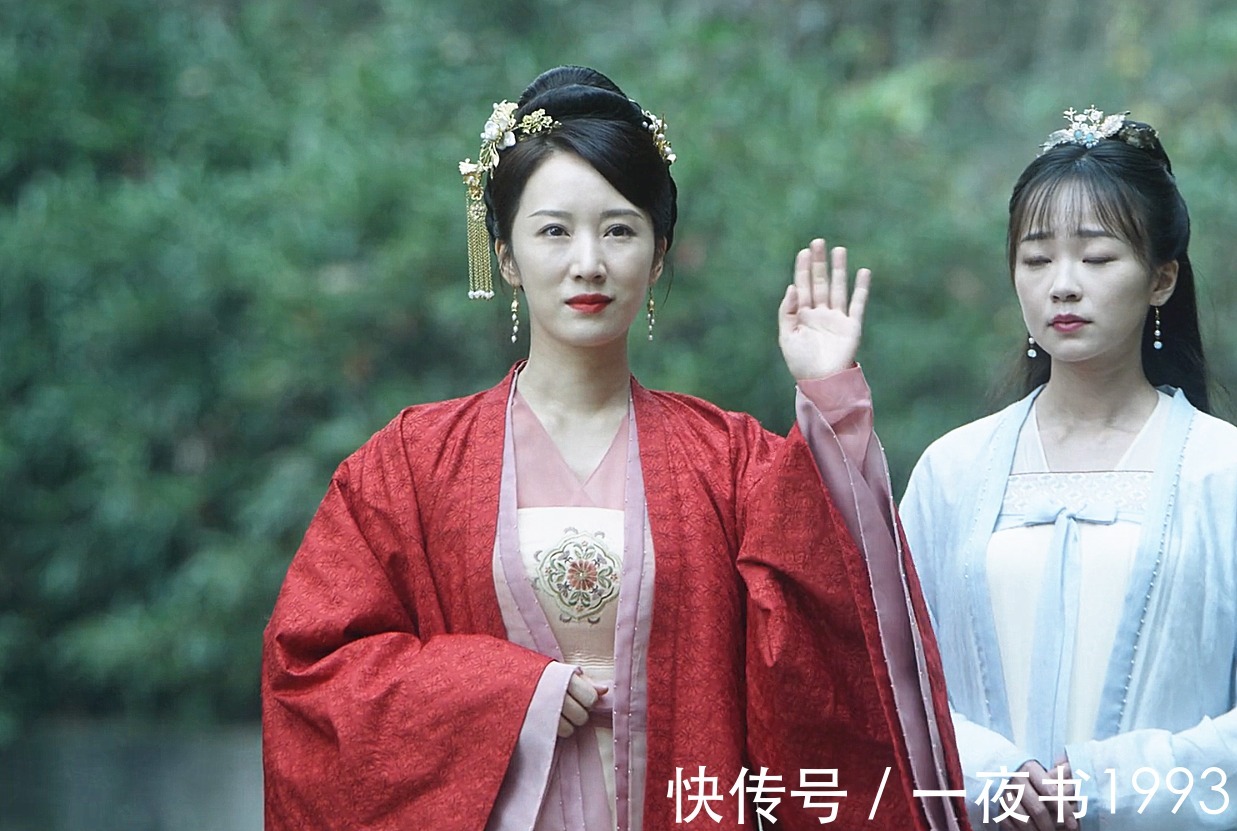 徐脂虎@《雪中悍刀行》李淳罡剑开天门,洪洗象觉醒两世记忆,骑鹤下江南