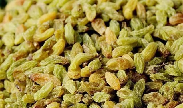 抗癌|把葡萄干煮水喝,喝上7天,扫光你体内肝脏