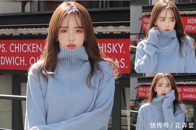 懒人|今年很时髦的“懒人”发型,换上不仅减龄好看,还很显气质