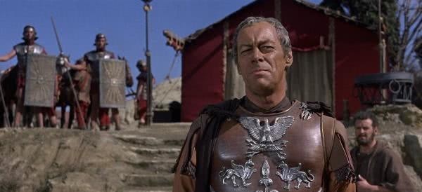 德国|德国出土温多尼萨短剑，不仅暴露罗马将军的装备，还破解一个谜团