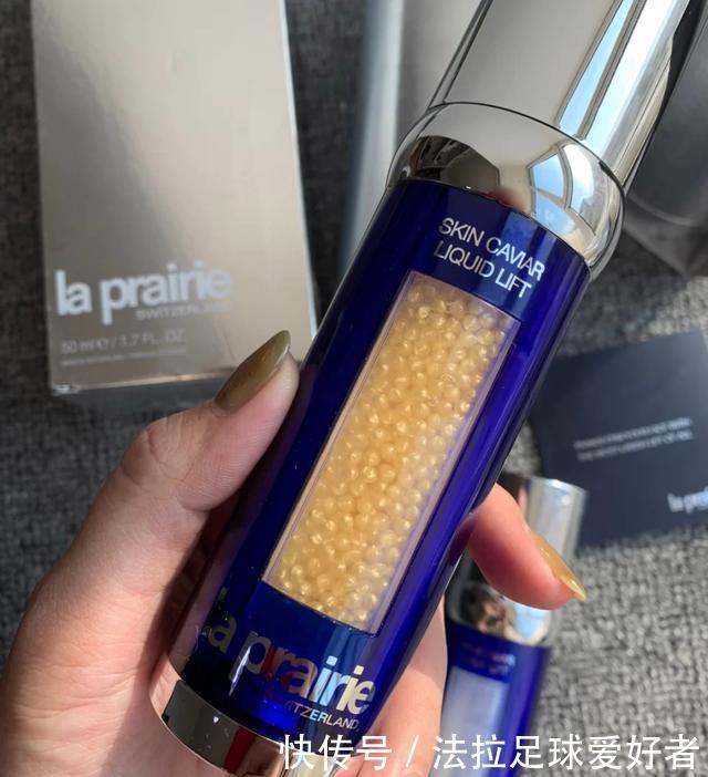 初老|四大抗老精华一定要知道!莱伯妮适合40+,兰蔻抗初老,SKII也行