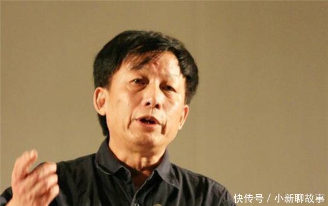 余秋雨&余秋雨水平到底如何易中天评价很犀利,但不及金庸风趣幽默