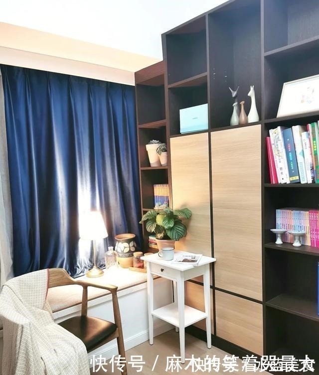 惬意|这样的家,我能住到天荒地老,太美了,每一帧都可以用来当壁纸!