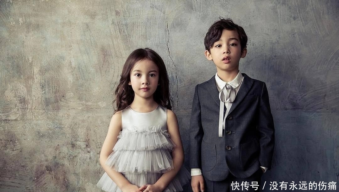 新型|啃老已经过时了,一种新型啃小模式正在兴起,比啃老还可恶