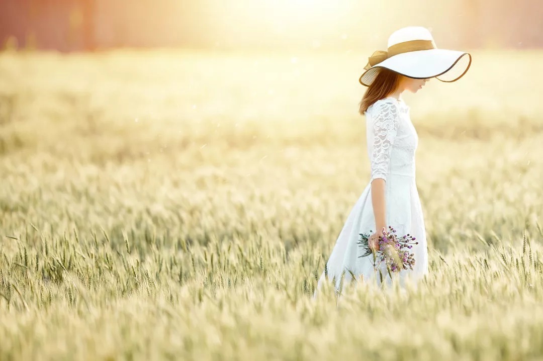 季羡林|世界上最便宜的长寿药,就一个字!