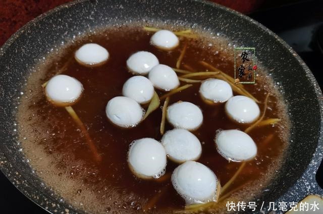 红糖|女人手脚冰凉,常煮它吃,每天一小碗好处多,冬天多吃手脚都暖和