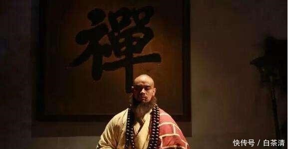 大相国寺|鲁智深跟林冲结拜的时候关系很好,为何到梁山后就变得冷淡了呢!