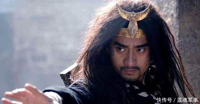 武松|《水浒传》深度解说——武松景阳冈打虎