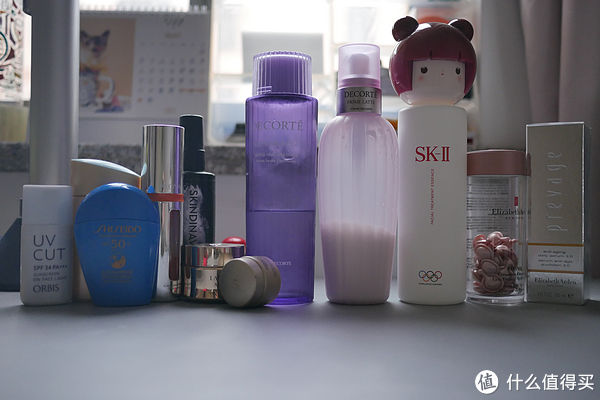 眼霜|618 个护10+口碑单品推荐｜国货欧莱雅雅诗兰黛雅顿SKII｜初抗老 防晒 伪素颜