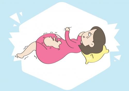 下肢|孕妇几个错误的习惯，对宝宝危害很大，准妈妈们要小心