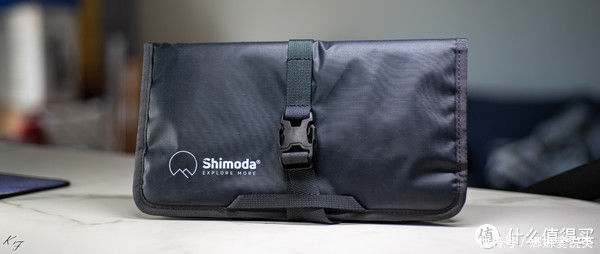 logo|器材党，买买买 篇三十四：简洁实用的Shimoda滤镜包