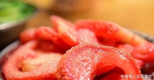 这道菜|夏天来客人,我就做这6道菜,简单方便清凉爽口,客人夸我手艺好!