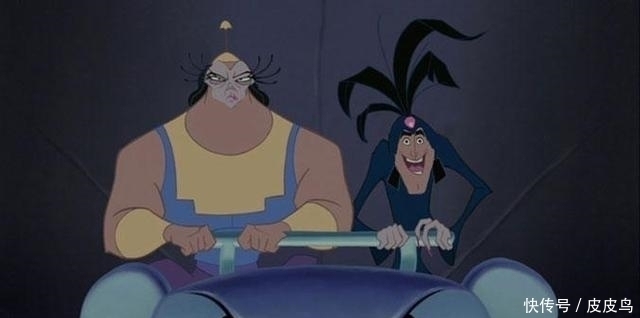 睡美人|经典童话大崩坏!迪士尼换脸恶搞公主身王子脸一秒变搞笑动画!