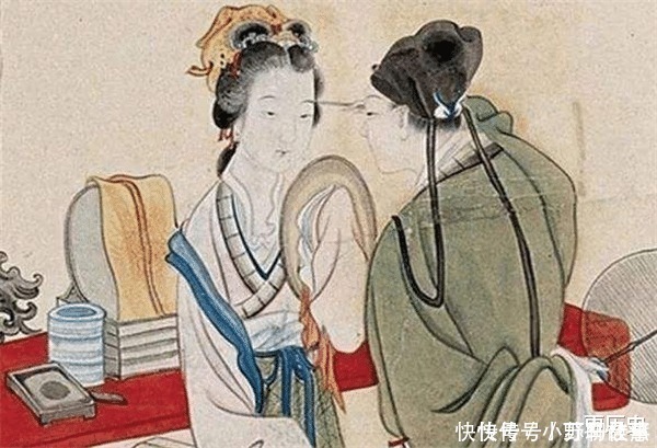 中华古今注|没有卸妆水,没有卸妆油,那古代女子如何卸妆有种方法沿用至今