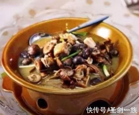 中秋将至,6道硬菜收藏好,好吃好看营养全,做法还都特简单