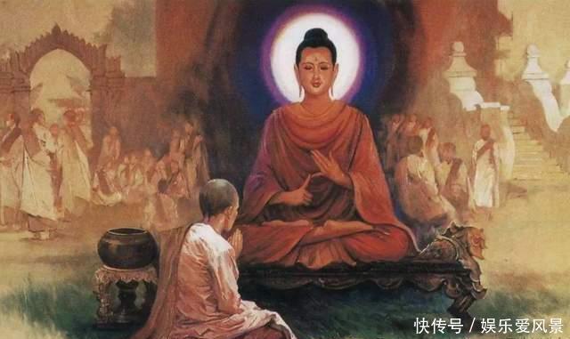 故事|度众的印光大师,阿育王少时的故事