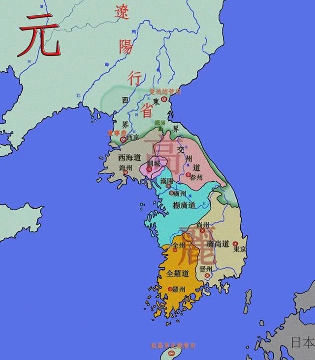 纳贡|“不和亲、不纳贡、不称臣、不割地”的明朝，疆土如何越变越小的