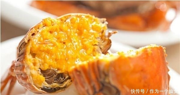 黄唇鱼|法国有鹅肝,俄罗斯有鱼子酱,日本有和牛,中国有什么顶尖食材?