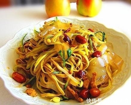 教你几道下酒菜,方法简单易学,朋友聚会可以给大家露一手