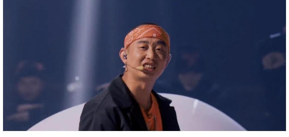 g從《披荊斬棘的哥哥》個人喜愛度排名出發(fā)，觀眾能看出哪些細節(jié)？