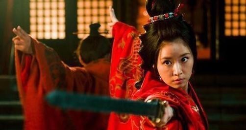 立为|刘备为何抛弃孙尚香，迎娶死了丈夫的吴氏，还把她立为皇后