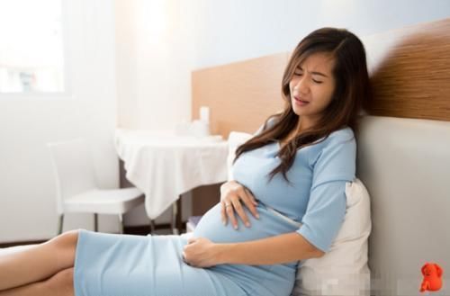 怀孕期间|准妈妈的纠结：怀孕后要不要辞职？从事这四类工作的孕妈考虑离职