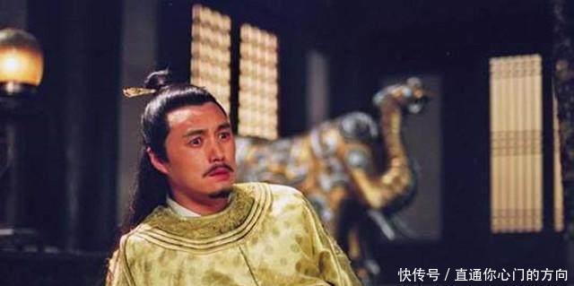只答|皇帝问大臣朕的国祚能多久大臣只答5个字,皇帝说给他升官!