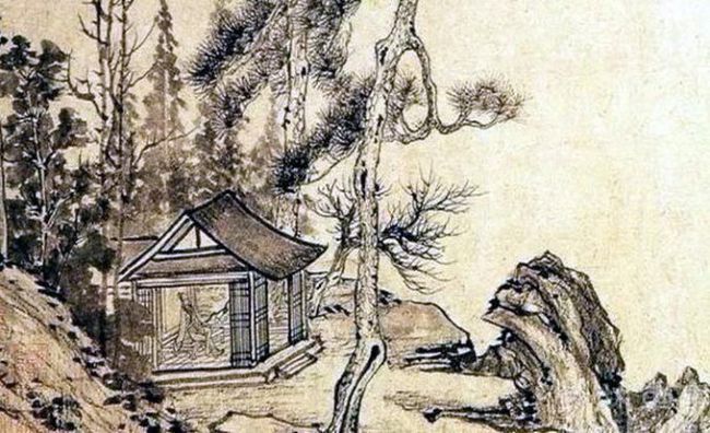 诗歌@谢灵运:不作不死的山水派诗歌鼻祖