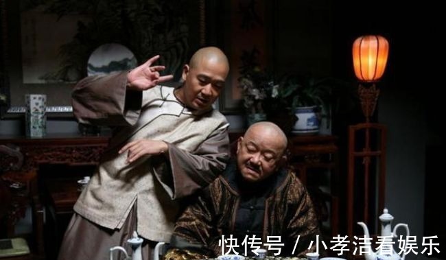 正史|纪晓岚墓被发现,7名女子尸骸呈张开姿势,难怪正史对他评价不高