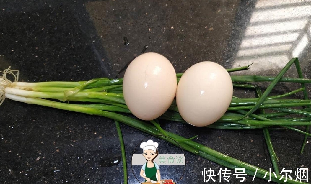 味道|鸡蛋和此真是绝配,味道鲜美,营养丰富,做法特简单,百吃不厌!