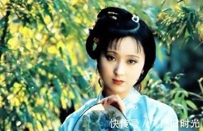 黛玉$元春放弃林黛玉是王夫人指使?黛玉诗中的“花媚玉堂人”便是答案