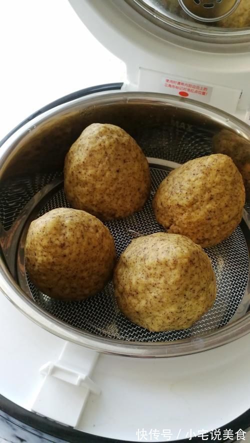 杂粮|85岁老奶奶常年拿它当主食,耳不聋眼不花,腿脚硬朗,牙口好!